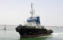 Gallery Cooperation Vessel AJS 4 al_aali_1